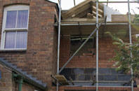 free Causeway End home extension quotes